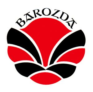 Barozda